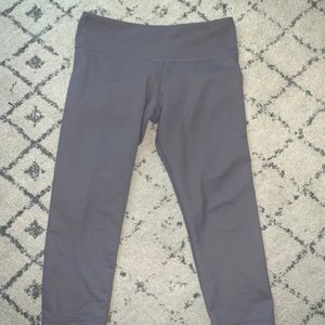Lulu lemon purple leggings
